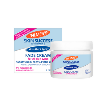 Palmer’s Skin Success Fade Milk Tone Correcting Body Lotion - 2.7 oz - ANNS BEAUTY SUPPLY